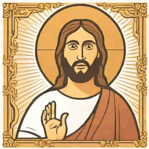 What Are The Characteristics Of Jesus