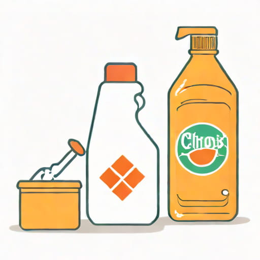 What Are The Ingredients In Clorox