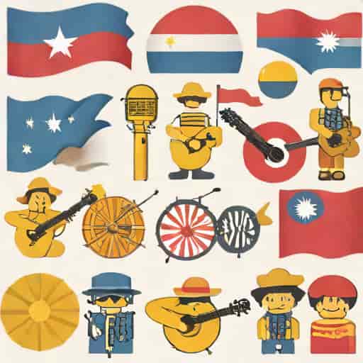 What Are The Nationalistic Songs In Philippines