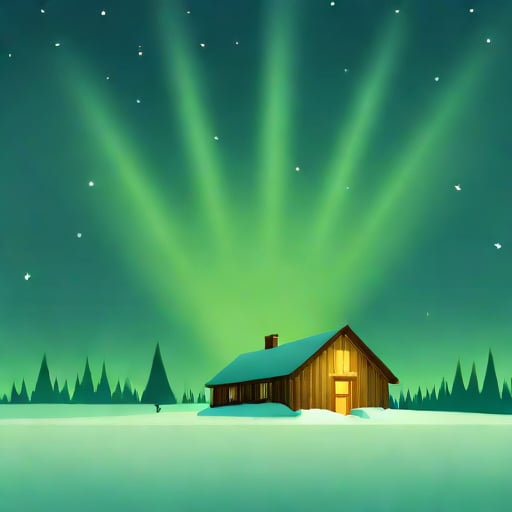 What Are The Northern Lights