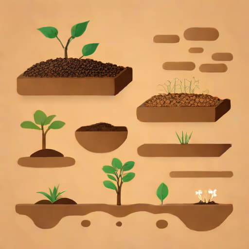 What Are The Properties Of Loamy Soil