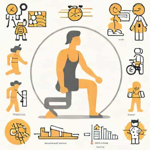 What Are The Symptoms Of Overexercise