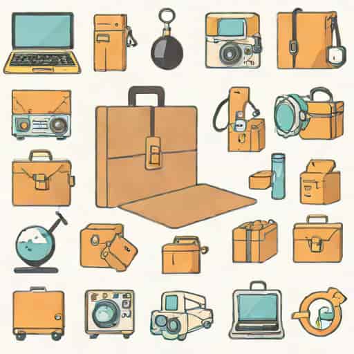 What Are Worldly Possessions