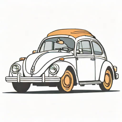 What Car Is A Punch Buggy
