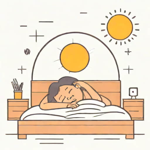 What Causes Grumpiness In The Morning