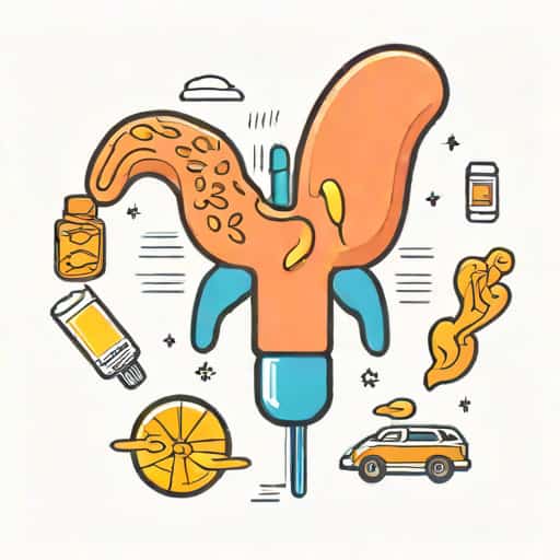 What Causes Your Pancreas To Inflame