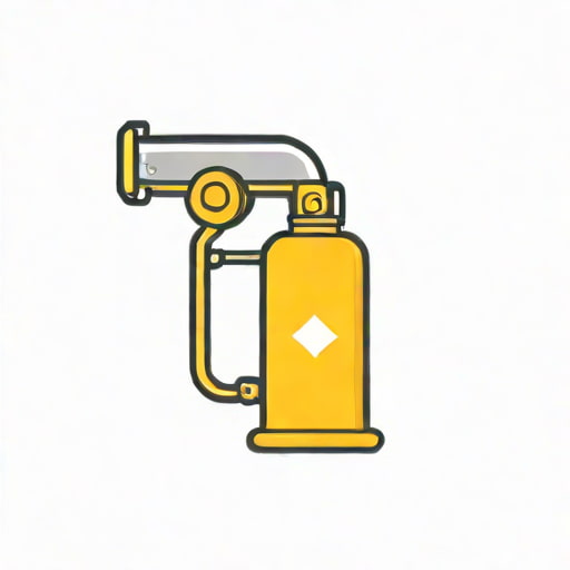 What Colour Is An Acetylene Cylinder