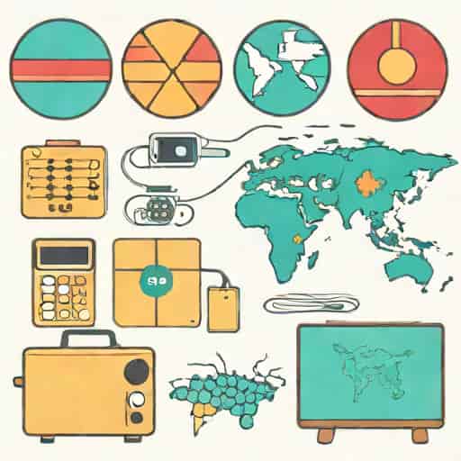 What Countries Use Polygraphs