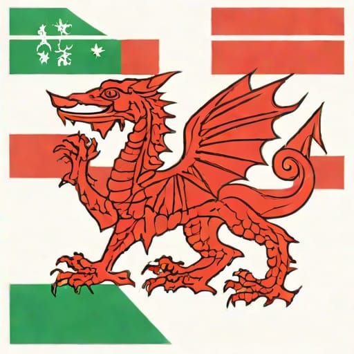 What Country Is Wales In