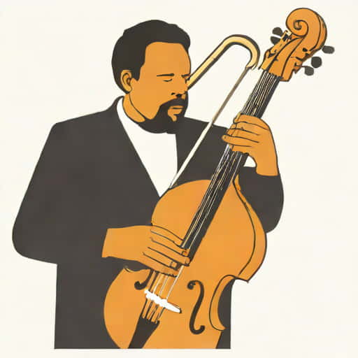 What Did Charles Mingus Play
