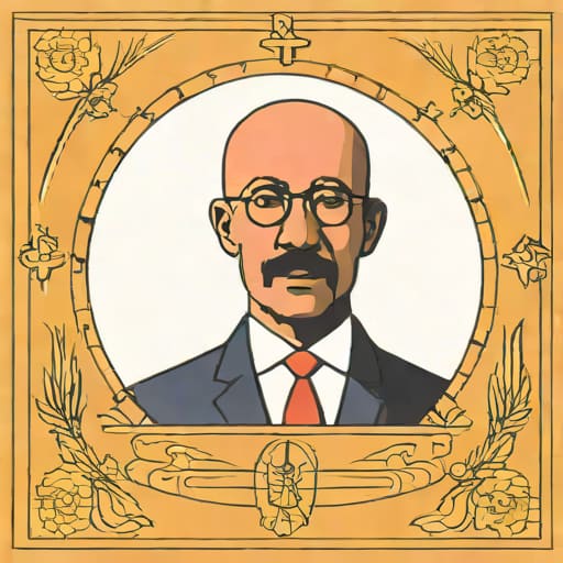 What Did Web Du Bois Accomplish