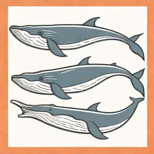 What Do Baleen Whales Eat