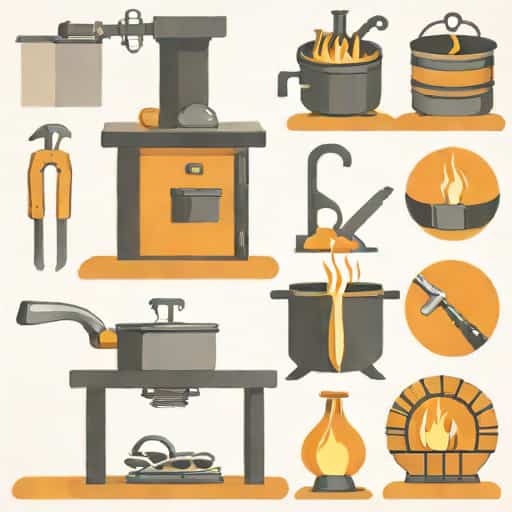 What Do Blacksmiths Do