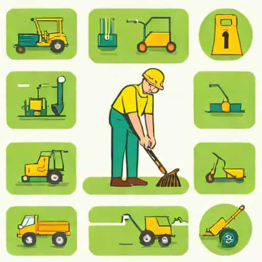 What Do Groundsman Do