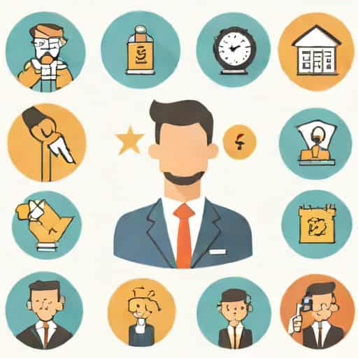 What Do Salespeople Make