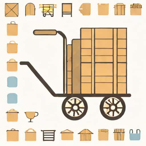 What Do We Call A Handcart Today