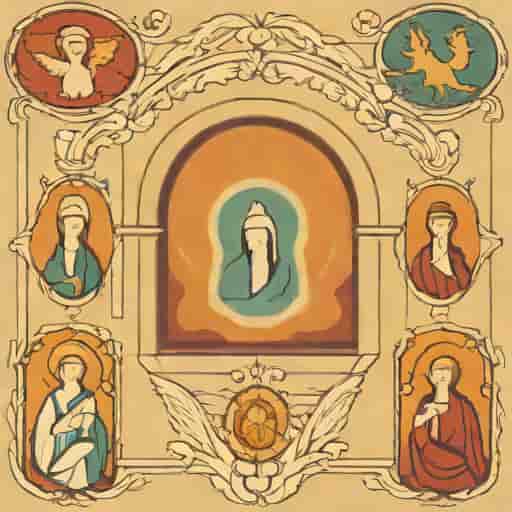 What Do You Mean By Frescoes