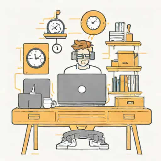 What Do You Mean By Teleworking