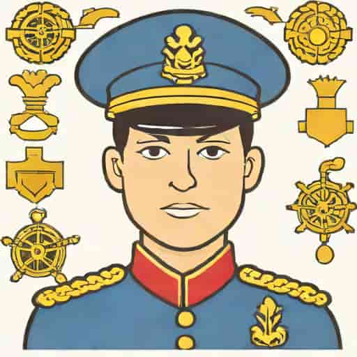 What Does A Midshipman Do