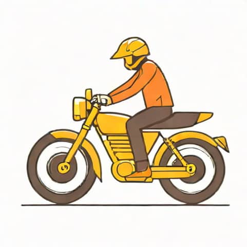 What Does A Postilion Ride