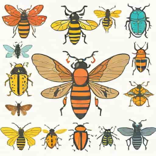 What Does An Entomologist Study