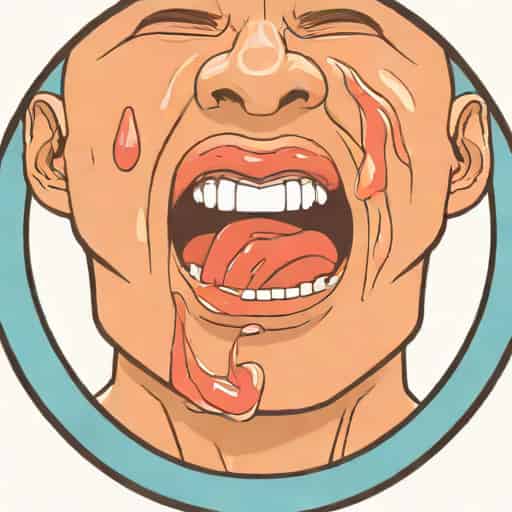 What Does An Ulcerated Sore Look Like