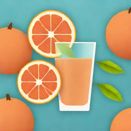 What Does Grapefruit Juice Inhibit