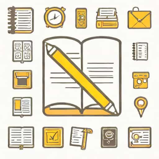 What Does Lexicographer