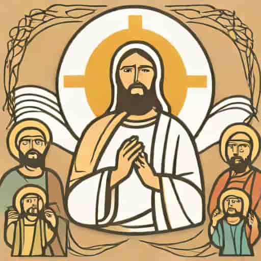 What Does Rebuking In The Name Of Jesus Mean
