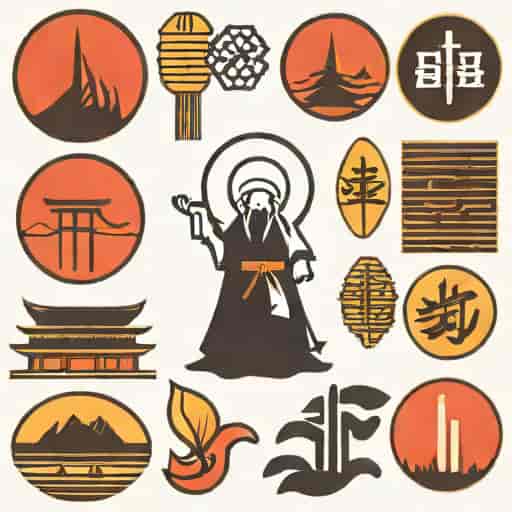What Does Shiite Mean In Japanese