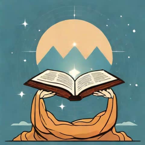 What Does The Bible Say About The Firmament