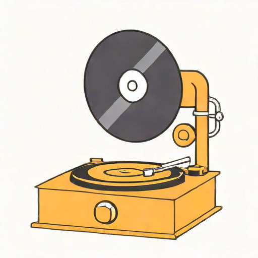 What Does The Phonograph Do