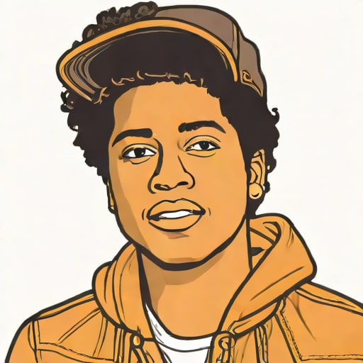 What Ethnicity Is Bruno Mars