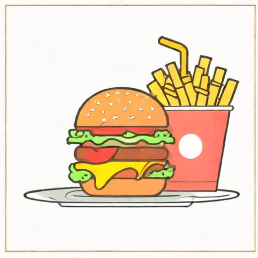 What Fast Food Is Healthy