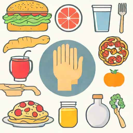 What Foods Irritate Arthritis