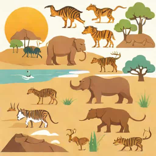 What Happened In The Eocene Epoch