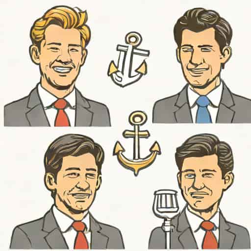 What Happened To The Anchormen Quartet