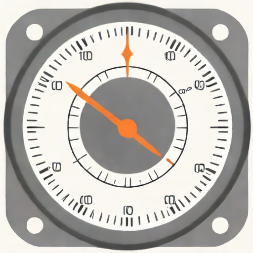 What Is A Barometric Altimeter