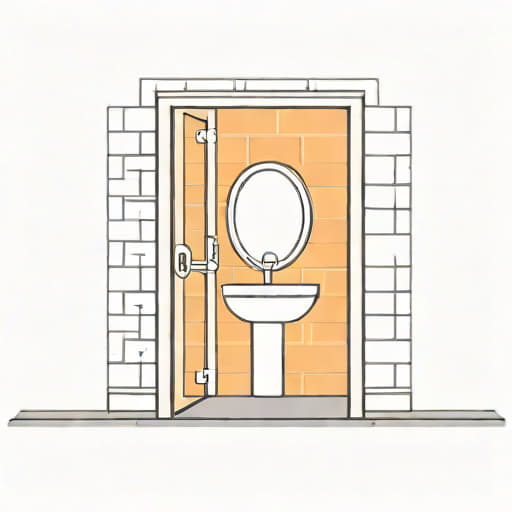 What Is A Barrier Free Washroom