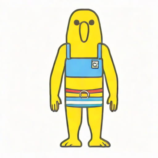 What Is A Budgie Smuggler