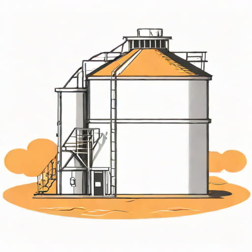 What Is A Bunker Silo