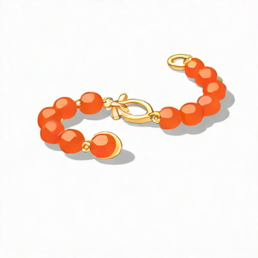What Is A Carnelian Bracelet