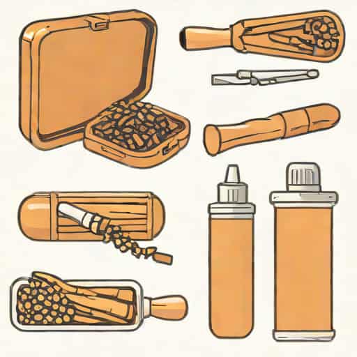 What Is A Cheroot Case