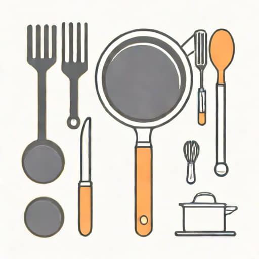 What Is A Cooking Utensil