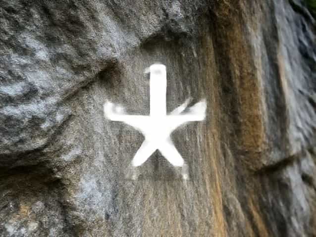 What Is A Crux In Climbing