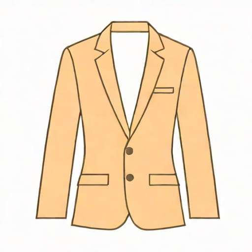 What Is A Doeskin Blazer