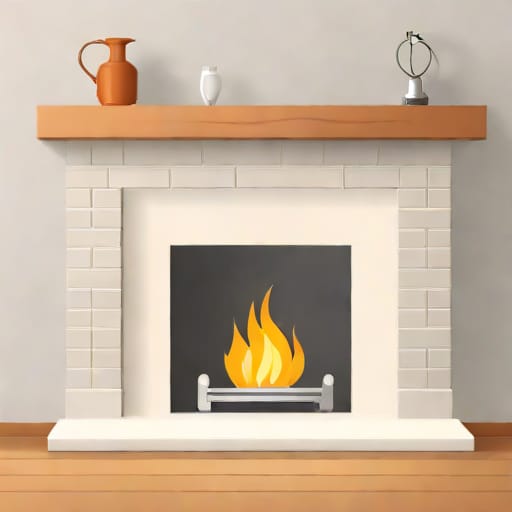 What Is A Firebox In A Fireplace