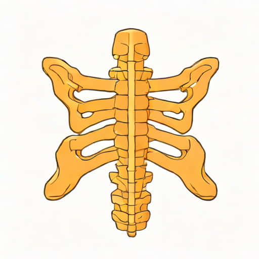 What Is A Fractured Vertebrae