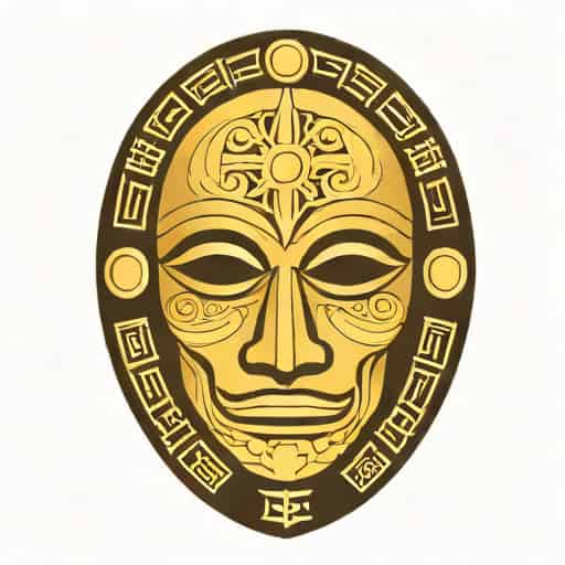 What Is A Funerary Mask