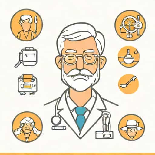 What Is A Gerontologist Doctor